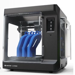 UltiMaker SKETCH Large 3D Printer